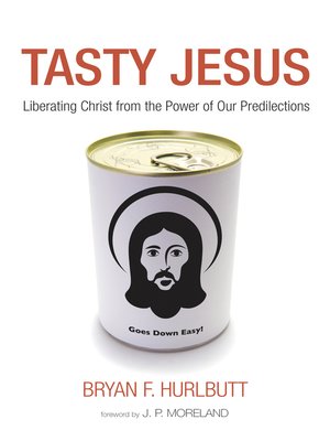 cover image of Tasty Jesus